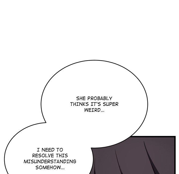 I Became a Dog! Chapter 11 - Page 45