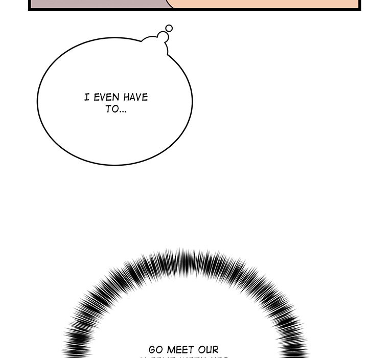 I Became a Dog! Chapter 11 - Page 47