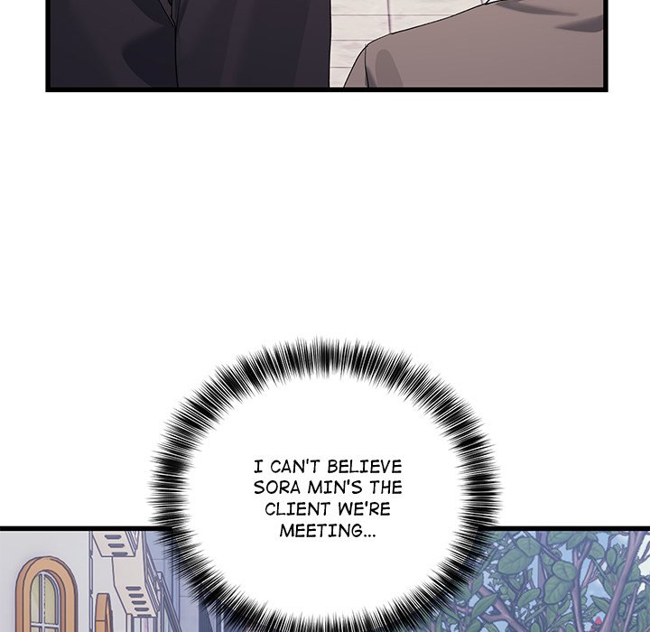 I Became a Dog! Chapter 11 - Page 55
