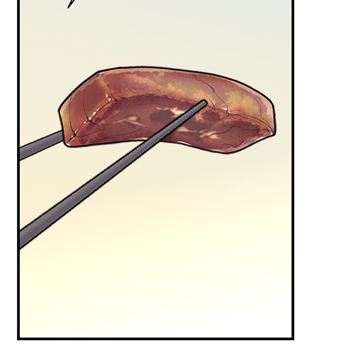 I Became a Dog! Chapter 11 - Page 60