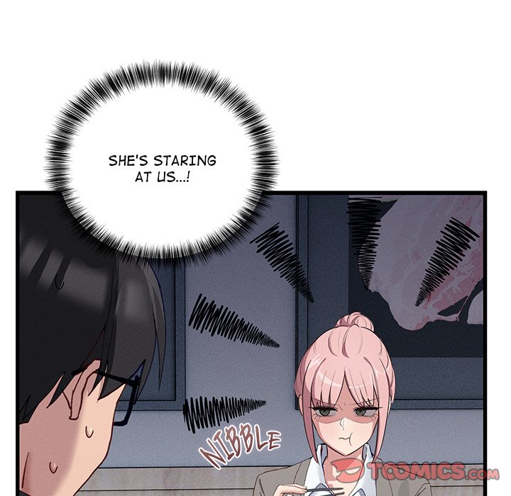 I Became a Dog! Chapter 11 - Page 66