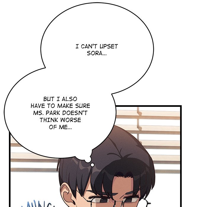 I Became a Dog! Chapter 11 - Page 68