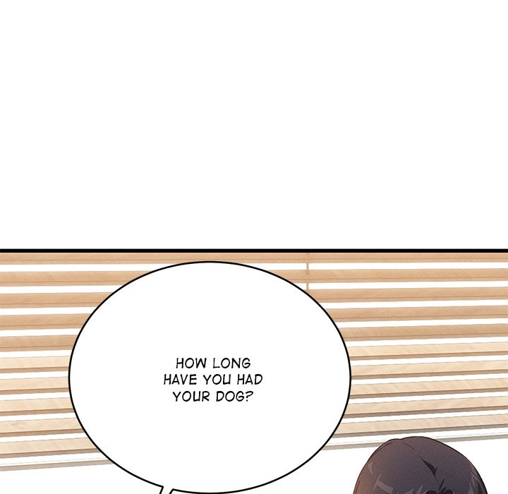 I Became a Dog! Chapter 11 - Page 70