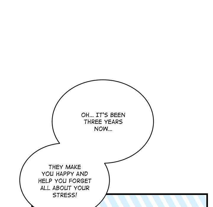 I Became a Dog! Chapter 11 - Page 73
