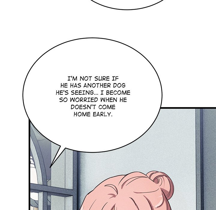 I Became a Dog! Chapter 11 - Page 86