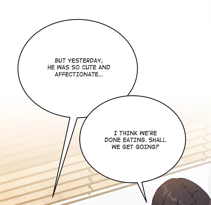 I Became a Dog! Chapter 11 - Page 89