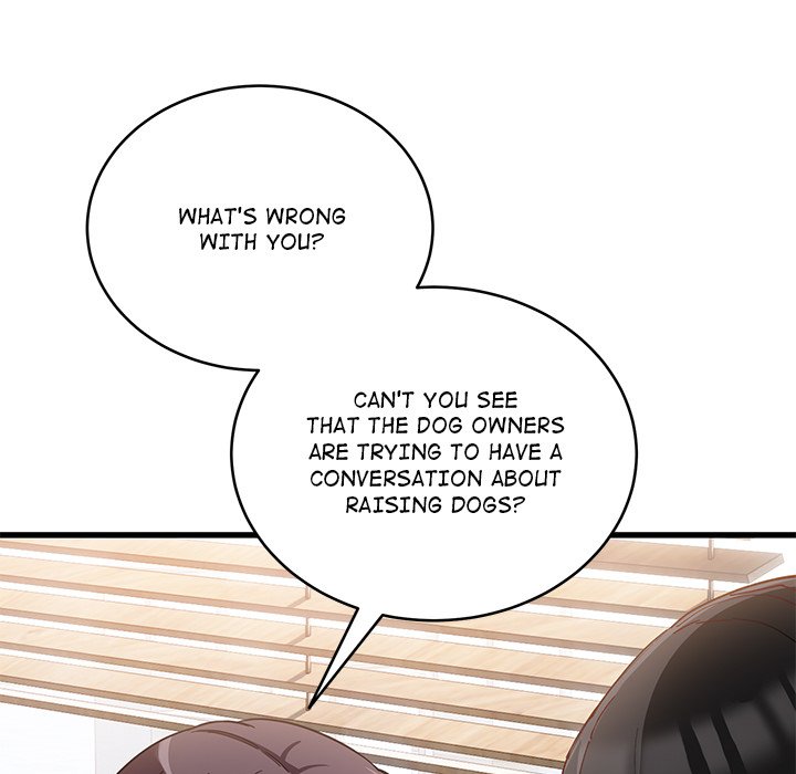 I Became a Dog! Chapter 11 - Page 92