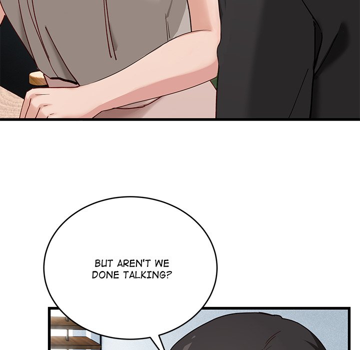 I Became a Dog! Chapter 11 - Page 94