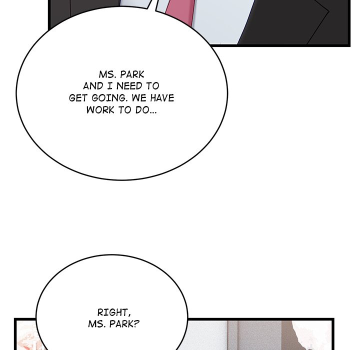 I Became a Dog! Chapter 11 - Page 96