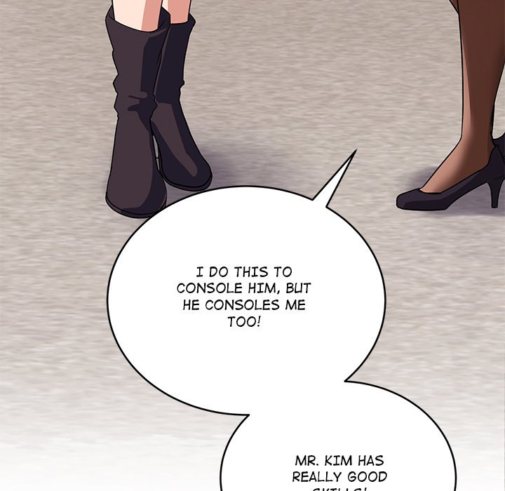 I Became a Dog! Chapter 12 - Page 101