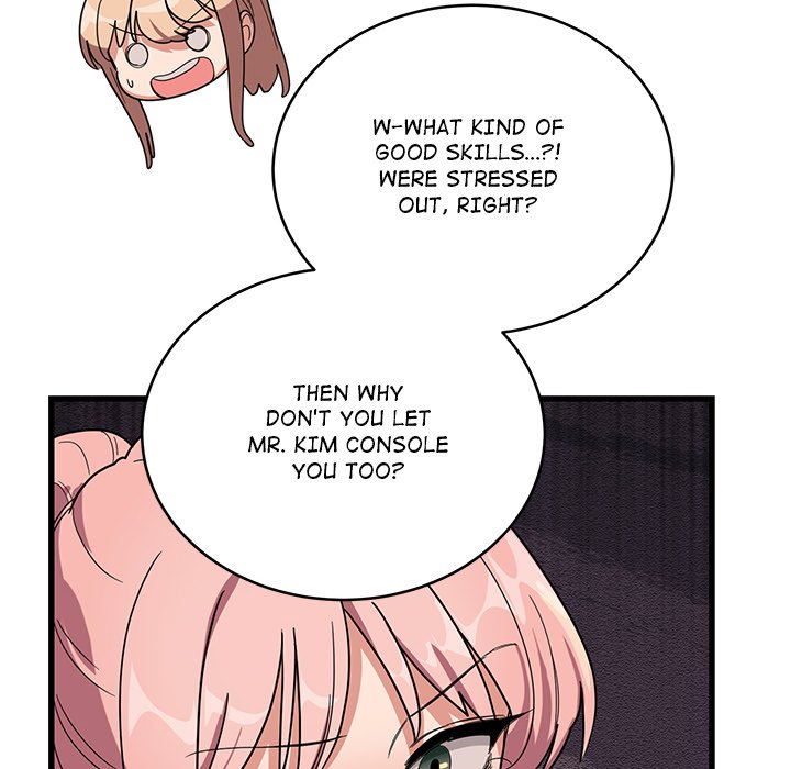 I Became a Dog! Chapter 12 - Page 103