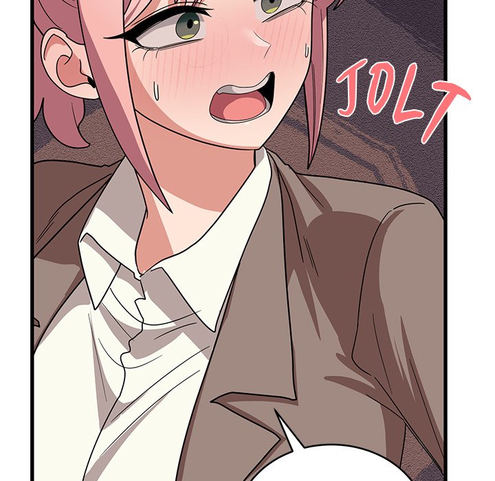 I Became a Dog! Chapter 12 - Page 104
