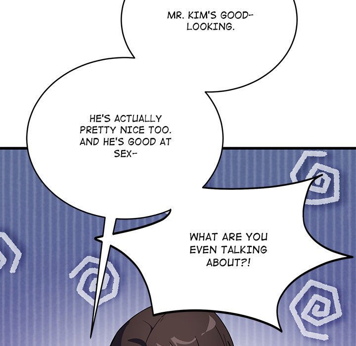 I Became a Dog! Chapter 12 - Page 106