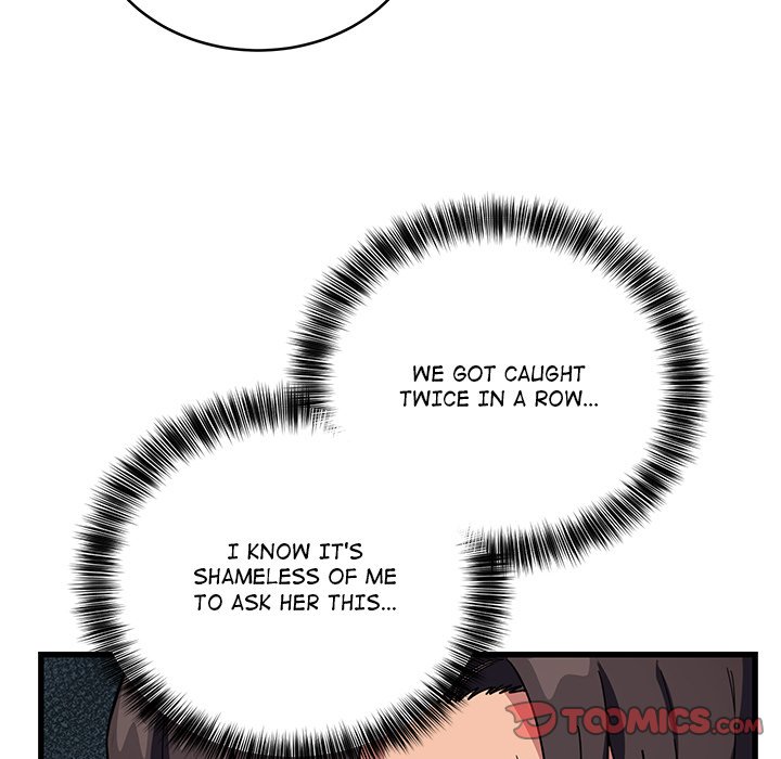 I Became a Dog! Chapter 12 - Page 111