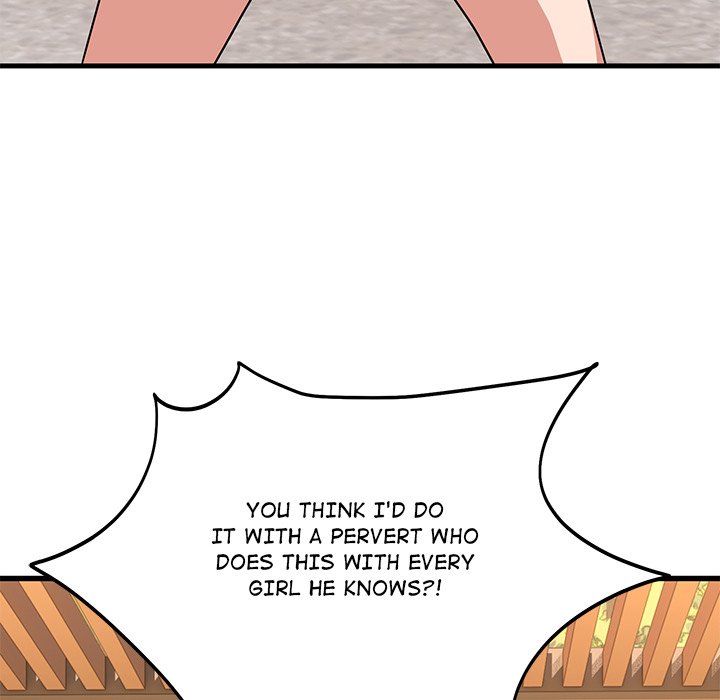I Became a Dog! Chapter 12 - Page 116