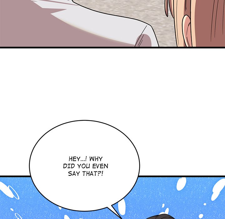I Became a Dog! Chapter 12 - Page 124