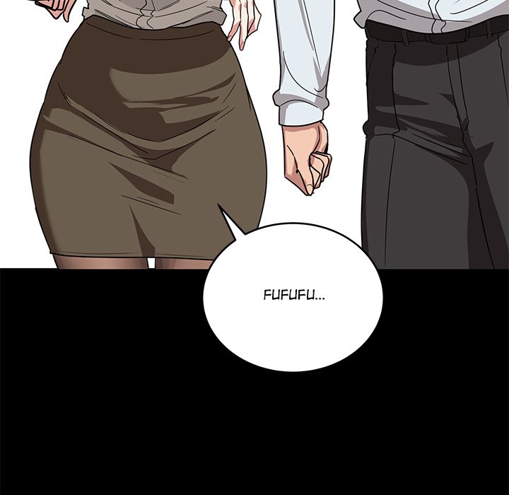 I Became a Dog! Chapter 12 - Page 126