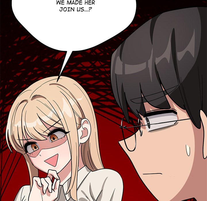 I Became a Dog! Chapter 12 - Page 128