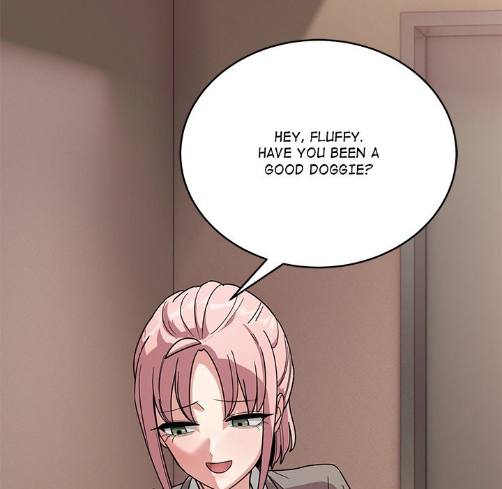 I Became a Dog! Chapter 12 - Page 139