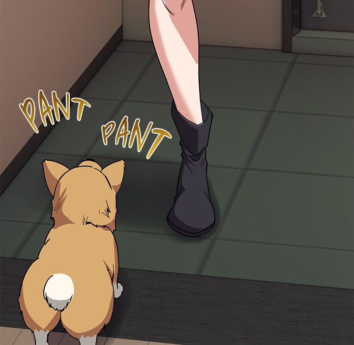 I Became a Dog! Chapter 12 - Page 141