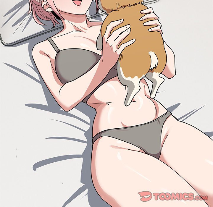 I Became a Dog! Chapter 12 - Page 156