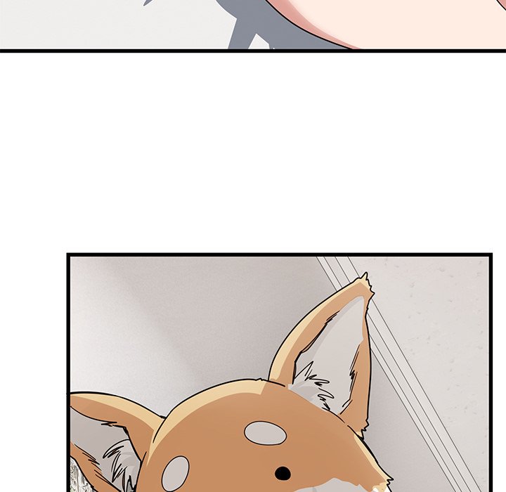 I Became a Dog! Chapter 12 - Page 157