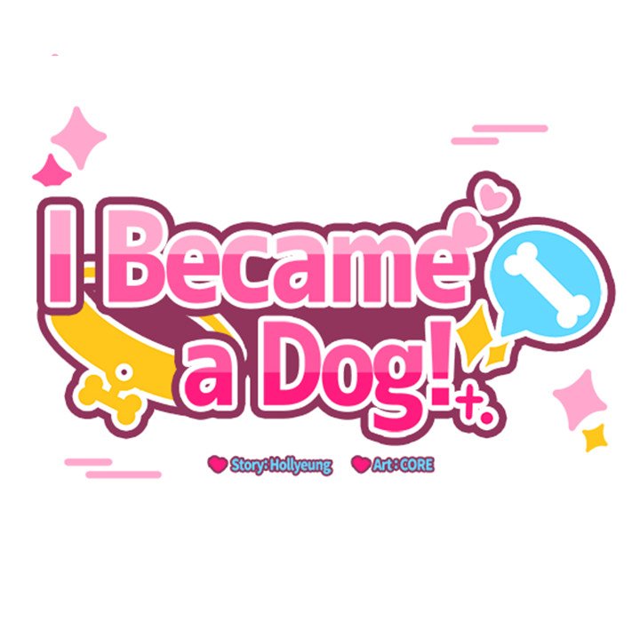 I Became a Dog! Chapter 12 - Page 17