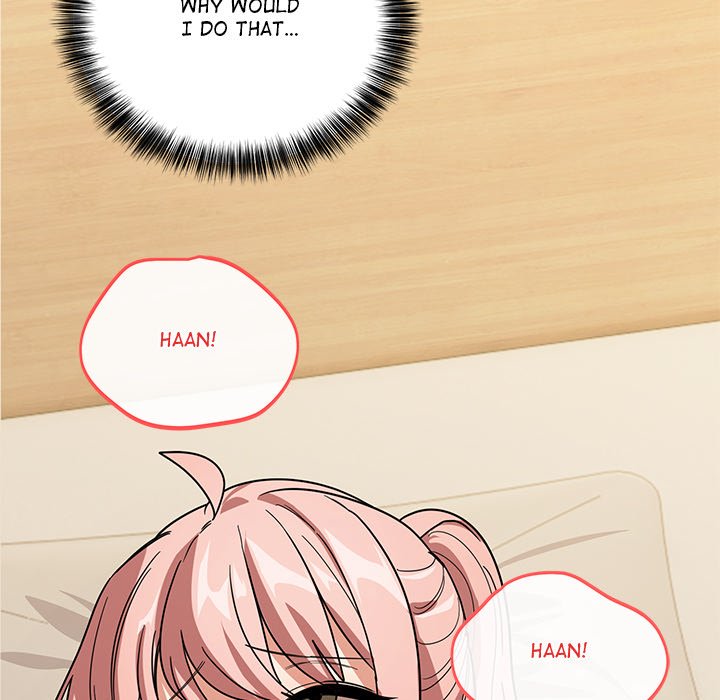 I Became a Dog! Chapter 12 - Page 164
