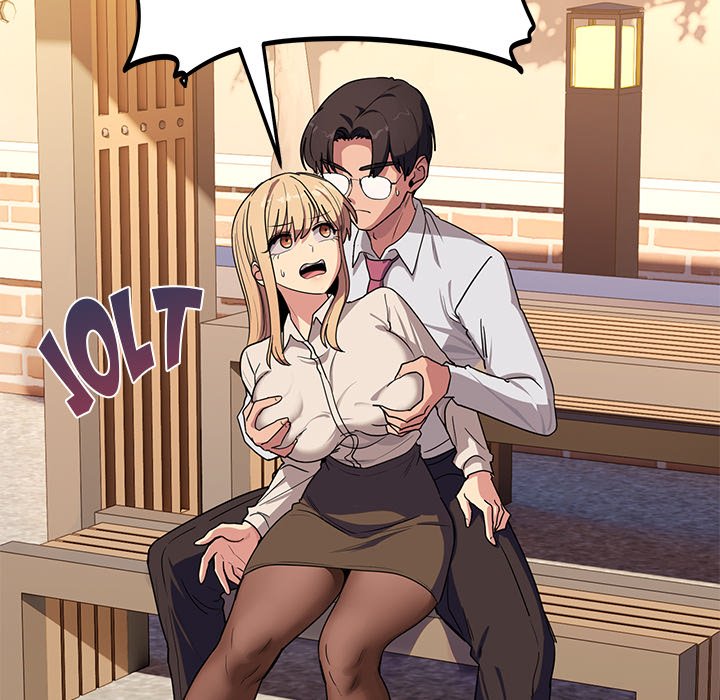 I Became a Dog! Chapter 12 - Page 35