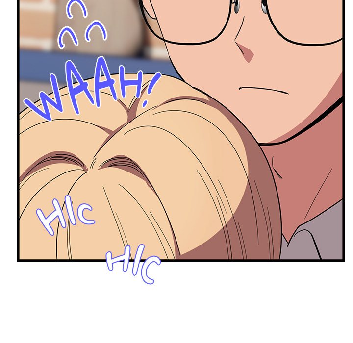 I Became a Dog! Chapter 12 - Page 41