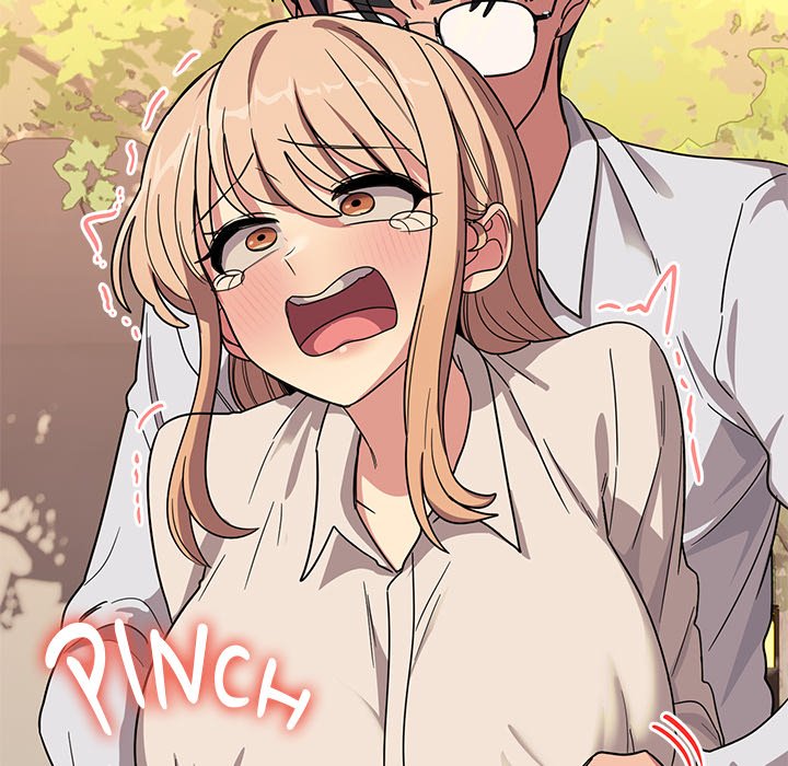 I Became a Dog! Chapter 12 - Page 43