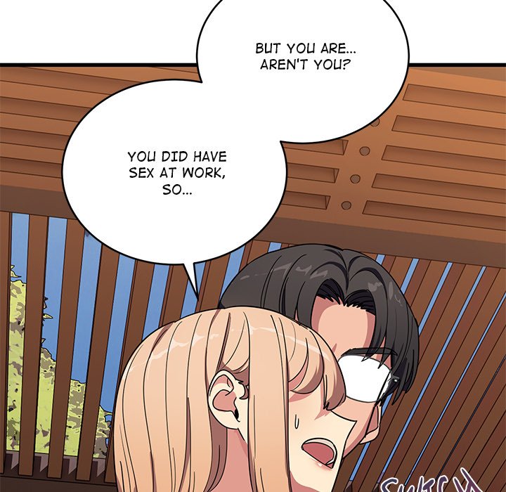 I Became a Dog! Chapter 12 - Page 53