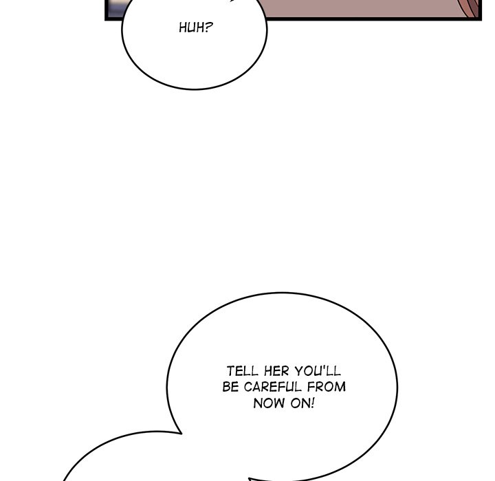 I Became a Dog! Chapter 12 - Page 60
