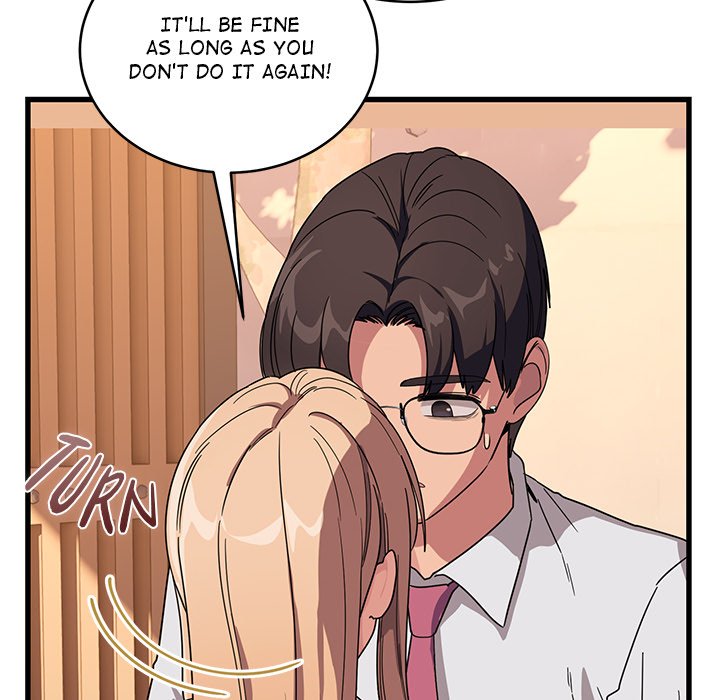I Became a Dog! Chapter 12 - Page 61