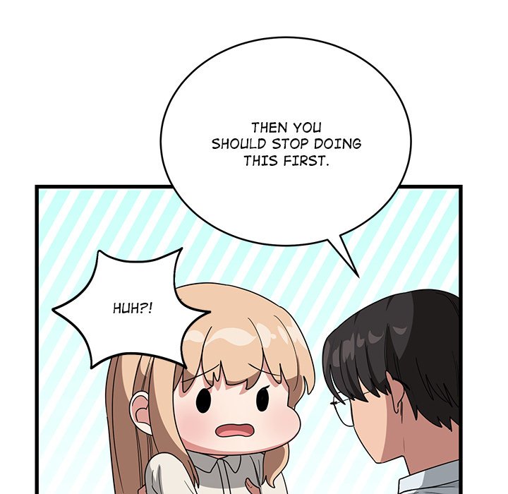 I Became a Dog! Chapter 12 - Page 67