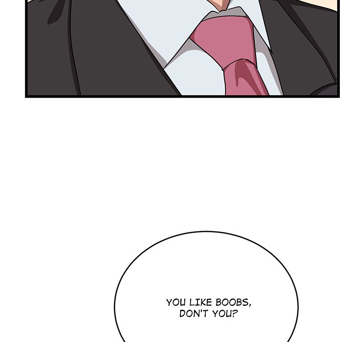 I Became a Dog! Chapter 12 - Page 8