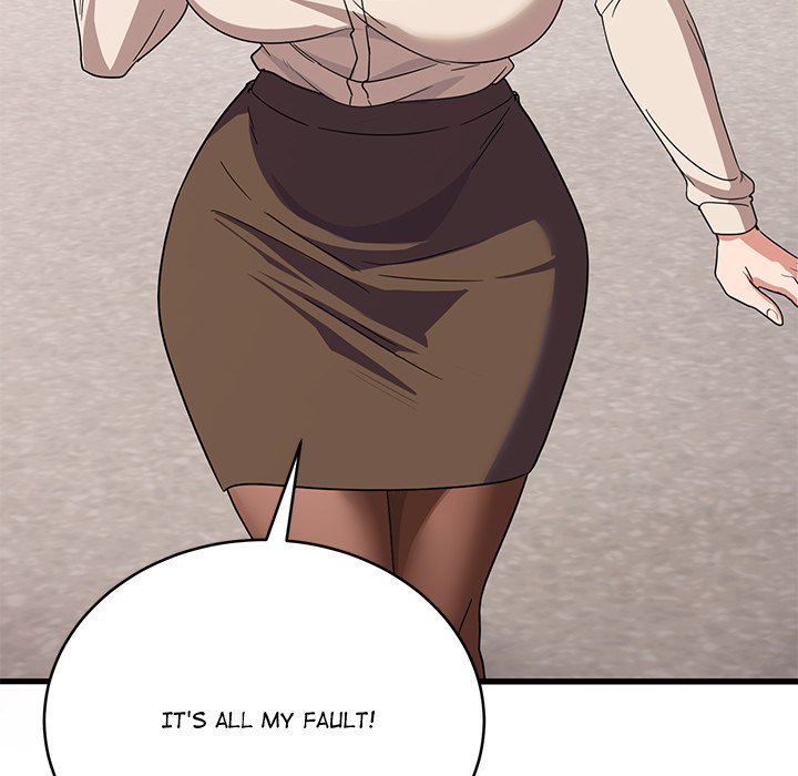 I Became a Dog! Chapter 12 - Page 97