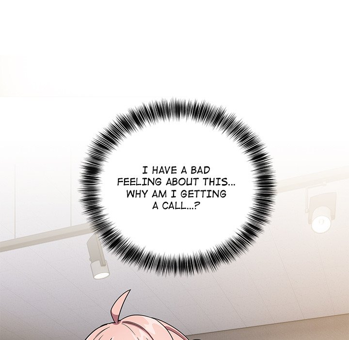 I Became a Dog! Chapter 13 - Page 103