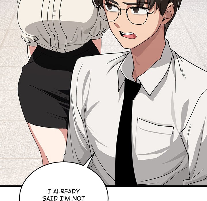 I Became a Dog! Chapter 13 - Page 109