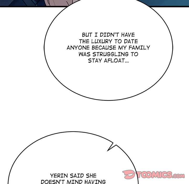 I Became a Dog! Chapter 13 - Page 172