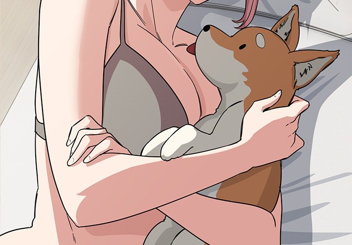 I Became a Dog! Chapter 13 - Page 3