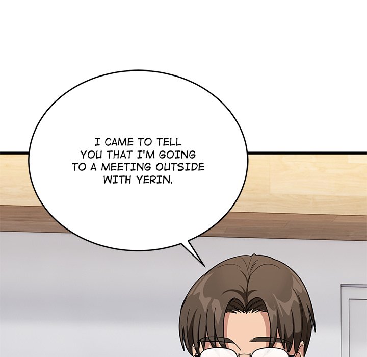 I Became a Dog! Chapter 13 - Page 35