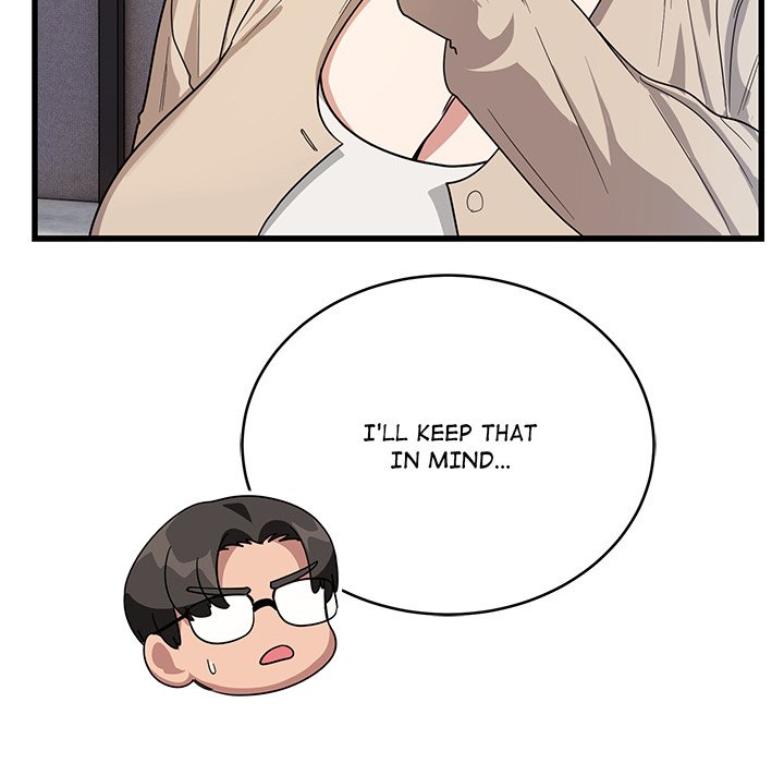I Became a Dog! Chapter 13 - Page 40