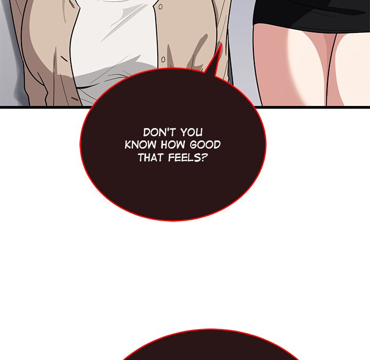 I Became a Dog! Chapter 13 - Page 82