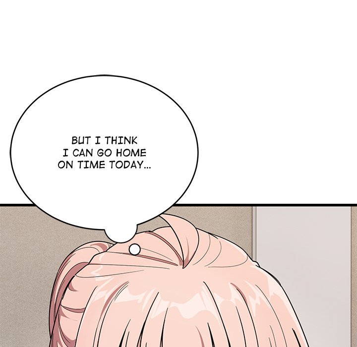 I Became a Dog! Chapter 13 - Page 99