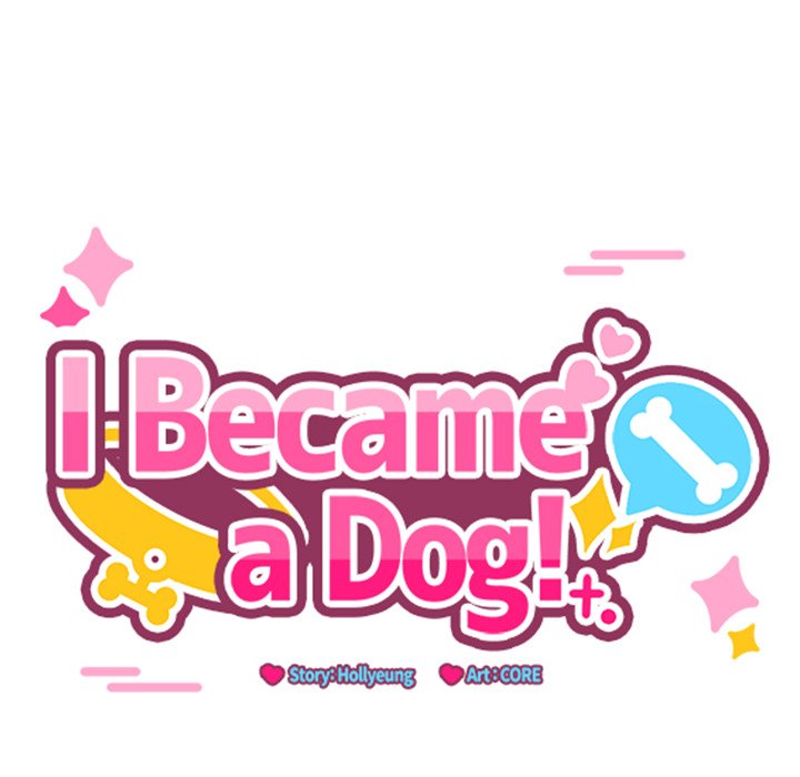 I Became a Dog! Chapter 14 - Page 54