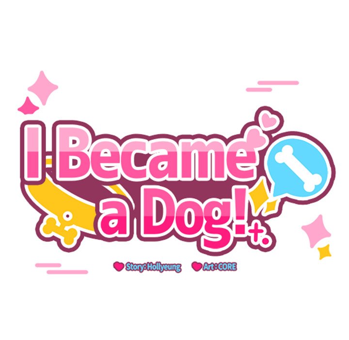 I Became a Dog! Chapter 15 - Page 11