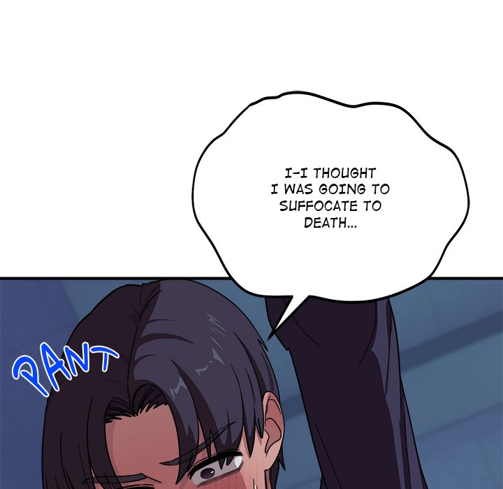 I Became a Dog! Chapter 15 - Page 114