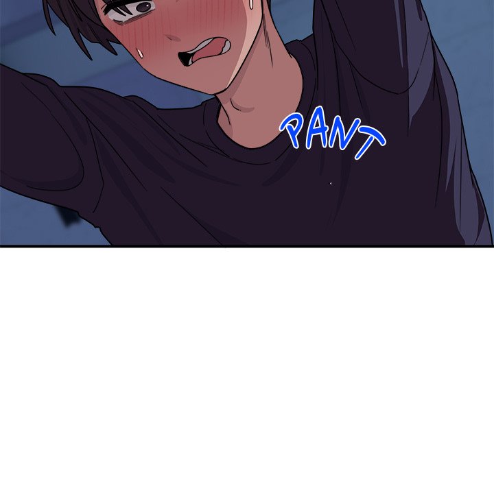 I Became a Dog! Chapter 15 - Page 115