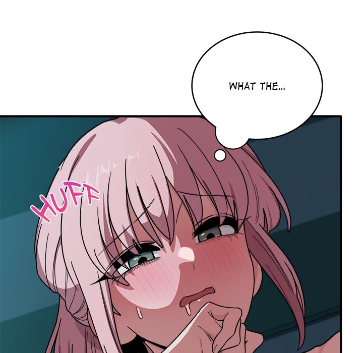 I Became a Dog! Chapter 15 - Page 116